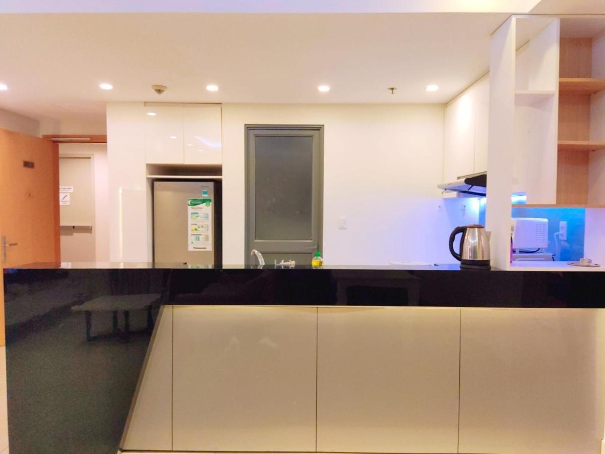 Masteri Thao Dien Nice Decorated Apartment Ciudad Ho Chi Minh  Exterior foto