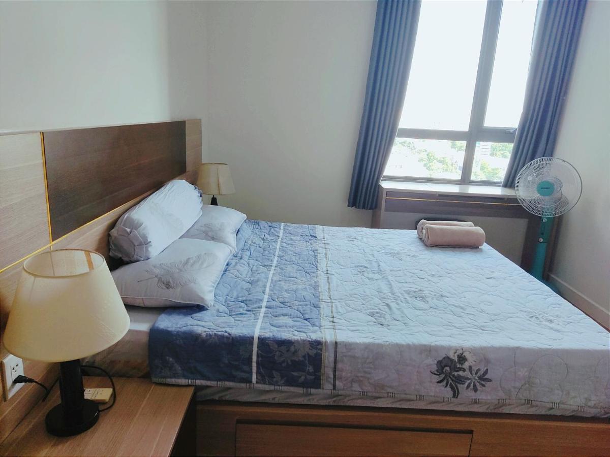 Masteri Thao Dien Nice Decorated Apartment Ciudad Ho Chi Minh  Exterior foto